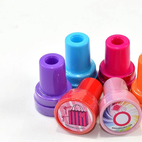 SELLO ESCOLAR ACCESORIOS FEM. PASCUA E.60 C.900